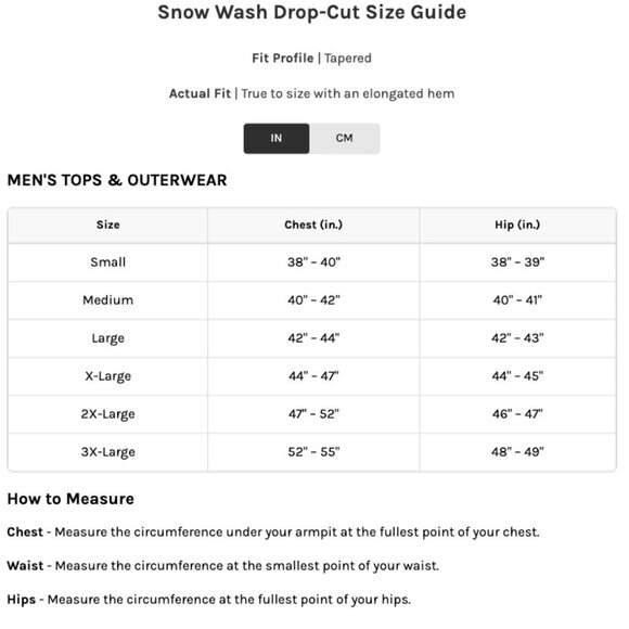 BYLT Premium Basics - Snow Wash Drop-Cut Tee Forest Medium - Picture 4 of 4